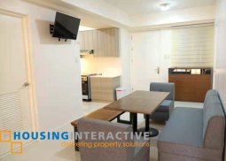 fully furnished- 2 bedroom unit for rent in paranaque