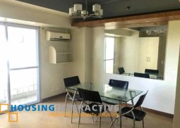 fully furnished studio unit for rent in vivant flats