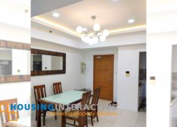 fully furnished 2br unit for rent at icon plaza