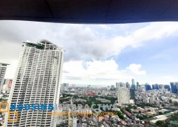 fully furnisdhed-2 bedroom unit-for rent in makati