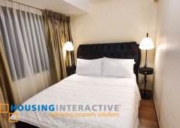 a fully furnished 1 bedroom unit for rent at makati