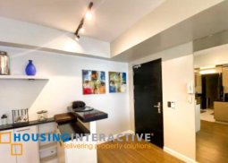 fully furnished 2br unit for rent at two maridien