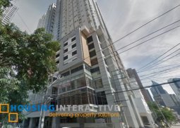 fully furnished- 1 bedroom unit for rent/sale in makati