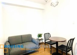 for rent -1br at the rise