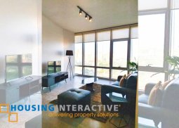 a fully furnished 1 bedroom unit for rent at makati