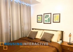 for rent -1br at the rise