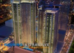 fully furnished- 1 bedroom unit for rent/sale in makati