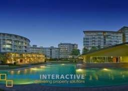 for rent -2br in two serendra, taguig