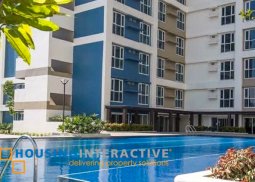 unfurnished 2 bedroom unit - for rent in axis residences