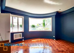 modern house for rent in ayala alabang village