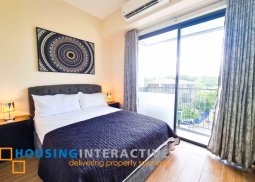 fully furnisdhed-2 bedroom unit-for rent in taguig