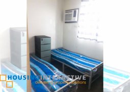fully furnished- 1 bedroom unit for rent in manila