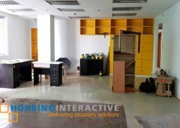 as-is–where-is office space for lease in makati