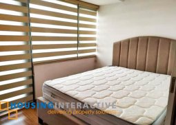 fully furnished- 1 bedroom unit for rent in makati