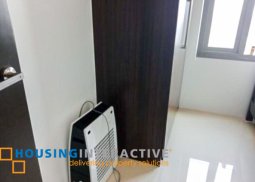 fully furnished 1br unit in bristol at parkway place for rent