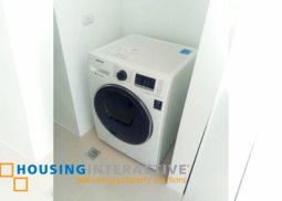 fully furnished 1br unit in bristol at parkway place for rent