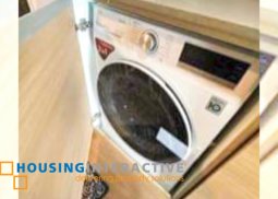 fully furnished- 1 bedroom unit for rent in makati