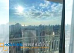 fully furnished- 1 bedroom unit for rent in makati