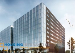 brand new office space for lease in pasay