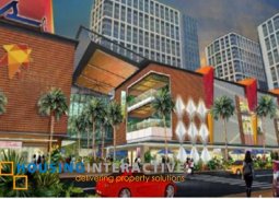 office space unit for lease in quezon city