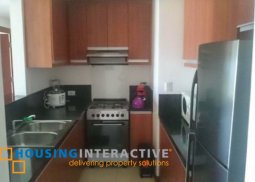 fully furnished 2br unit for rent at la vie flats