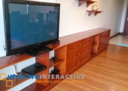 fully furnished 2br unit for rent at la vie flats