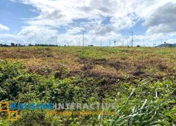 airy residential lot for sale in mondia, nuvali