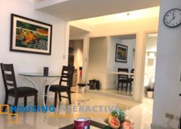 for rent 2br unit fully furnished at vivere hotel & resort