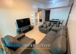 a fully furnished 2 bedroom unit for rent at mandaluyong