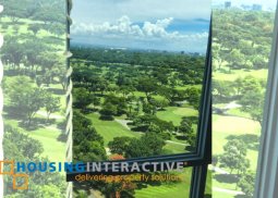 fully furnisdhed-2 bedroom unit-for rent in taguig