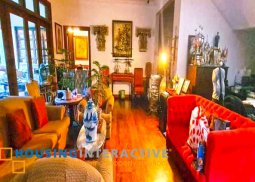 classy 2-storey, 5-bedroom house for sale in ayala alabang village