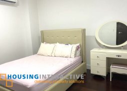 fully furnished 1-bedroom unit for rent in garden towers