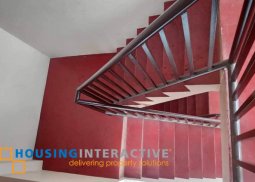 modern 3-storey, 9-unit apartment for sale in bago bantay