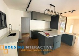 spacious 3-bedroom house with parking for rent in merville