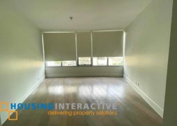 unfurnished 3 bedroom unit - for rent at proscenium kirov tower