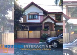 house and lot for rent in muntinlupa