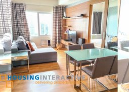 fully furnisdhed-1 bedroom unit-for rent in taguig