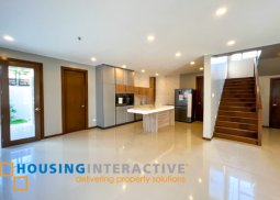 semi furnished 2-storey, 5-bedroom house for sale in bf homes, paranaque