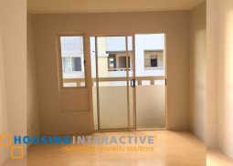 fully furnished studio type unit - for sale in sorrento