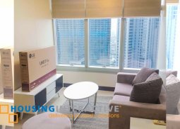 fully furnisdhed-1 bedroom unit-for rent in makati