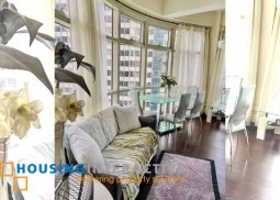 fully furnished- 1 bedroom unit for rent/sale in mandaluyong
