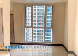 unfurnished- studio unit for sale in mandaluyong