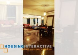 fully furnished 2br condo unit for sale at the residences at  greenbelt makati