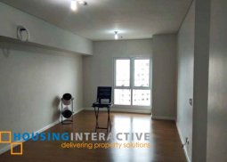 unfurnished 3 bedroom unit - for rent at two serendra