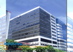 retail space for lease in parañaque city
