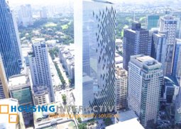 office space for sale in pasig