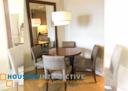 for rent- 1br unit at the grove by rockwell