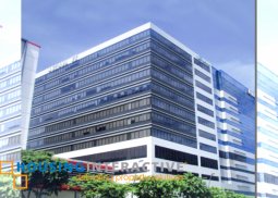 office for lease in paranaque
