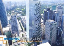 brand new office space for rent in pasig