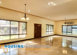 bungalow house for sale in dasmariÑas village